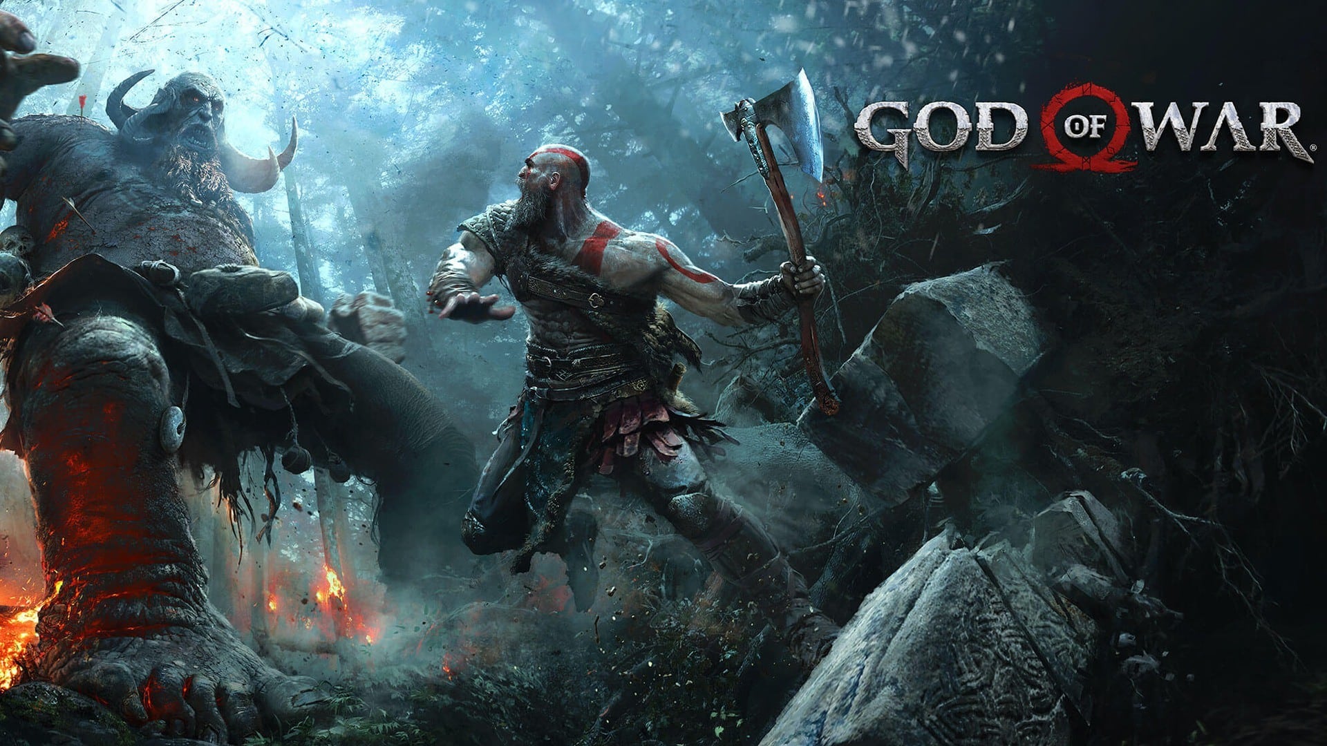 Download game god of war 2